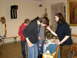 szilveszter 109